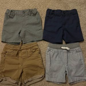 Cat and Jack boys shorts